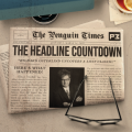 The Headline Countdown by Al Koran presented by Richard Osterlind (Instant Download)